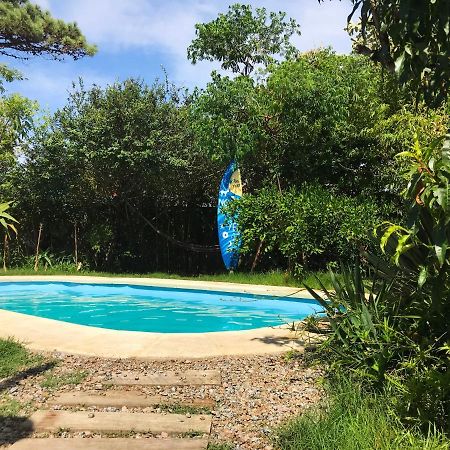 Negrita Hostel La Barra Δωμάτιο φωτογραφία