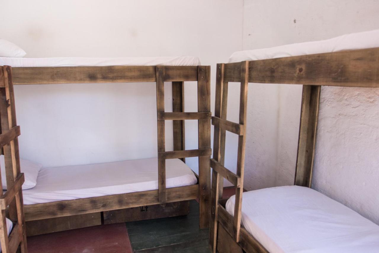 Negrita Hostel La Barra Εξωτερικό φωτογραφία