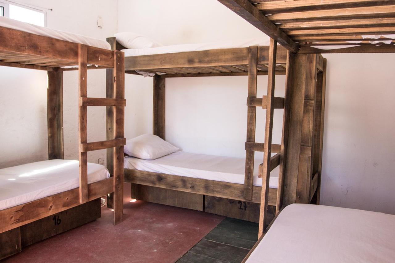Negrita Hostel La Barra Εξωτερικό φωτογραφία