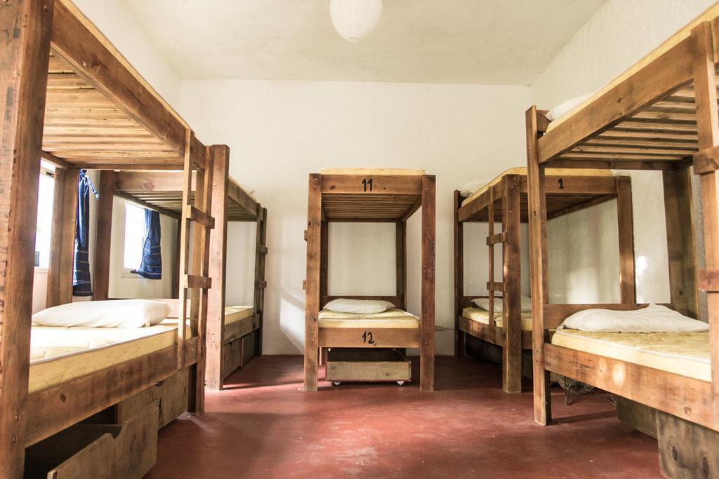 Negrita Hostel La Barra Δωμάτιο φωτογραφία