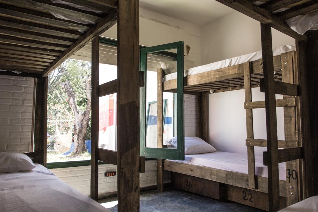 Negrita Hostel La Barra Δωμάτιο φωτογραφία