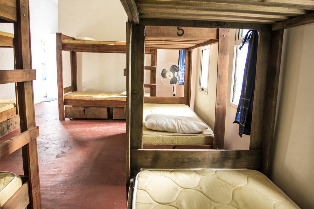 Negrita Hostel La Barra Δωμάτιο φωτογραφία