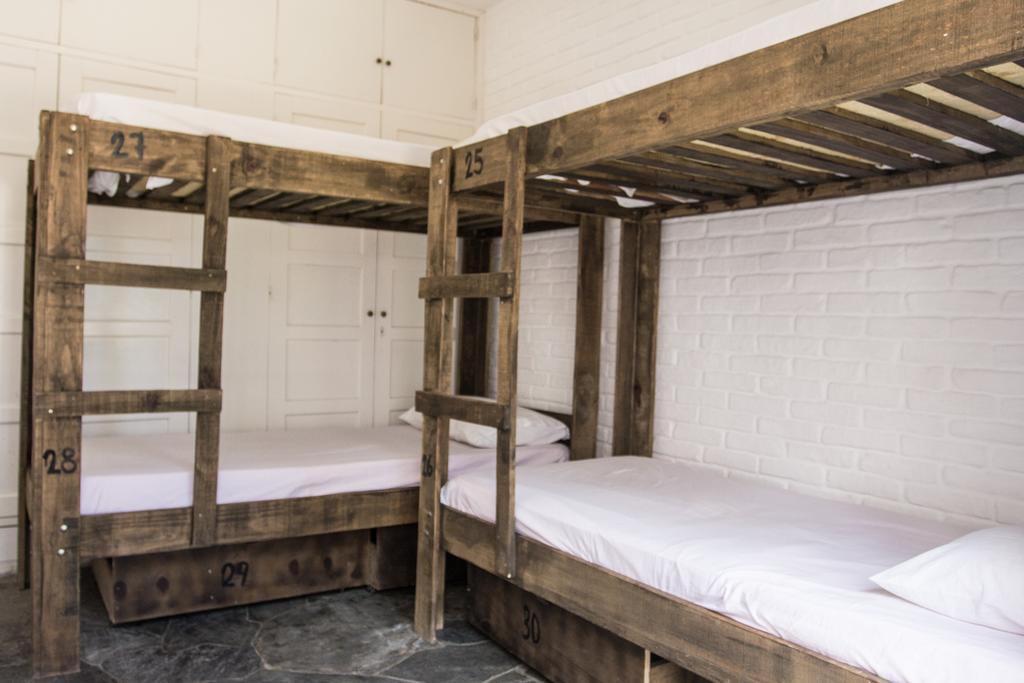 Negrita Hostel La Barra Δωμάτιο φωτογραφία
