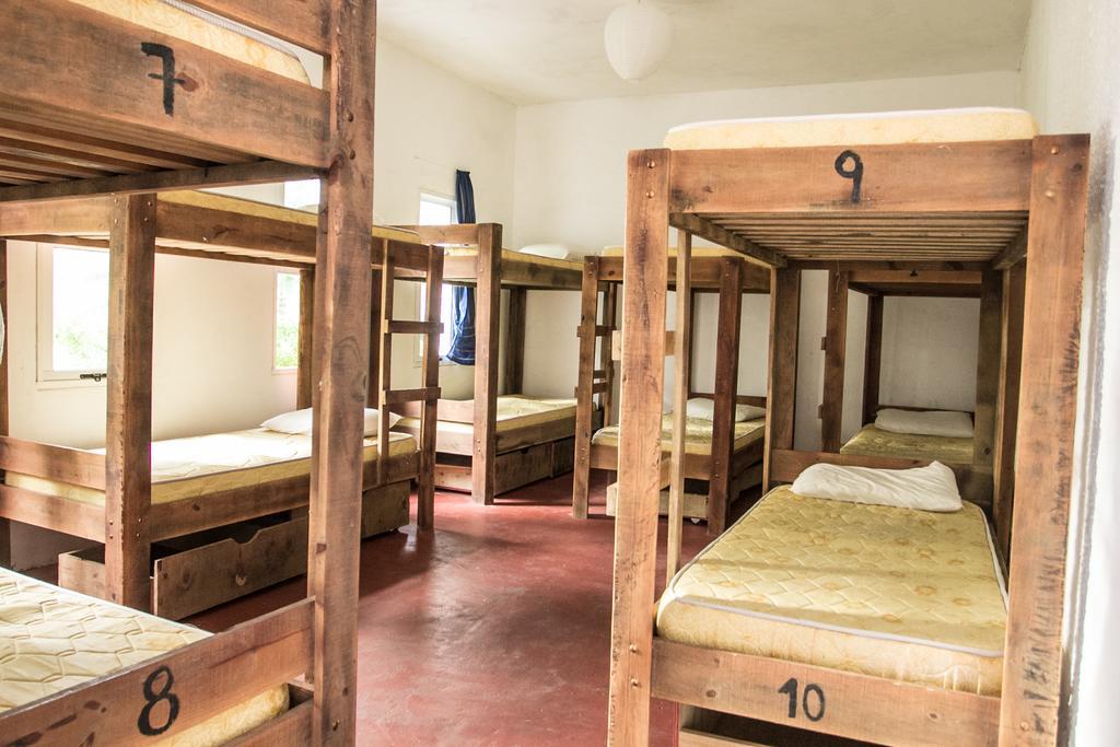 Negrita Hostel La Barra Εξωτερικό φωτογραφία