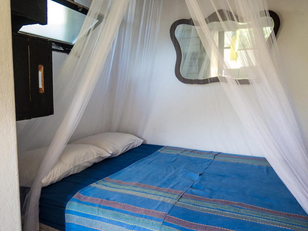 Negrita Hostel La Barra Εξωτερικό φωτογραφία