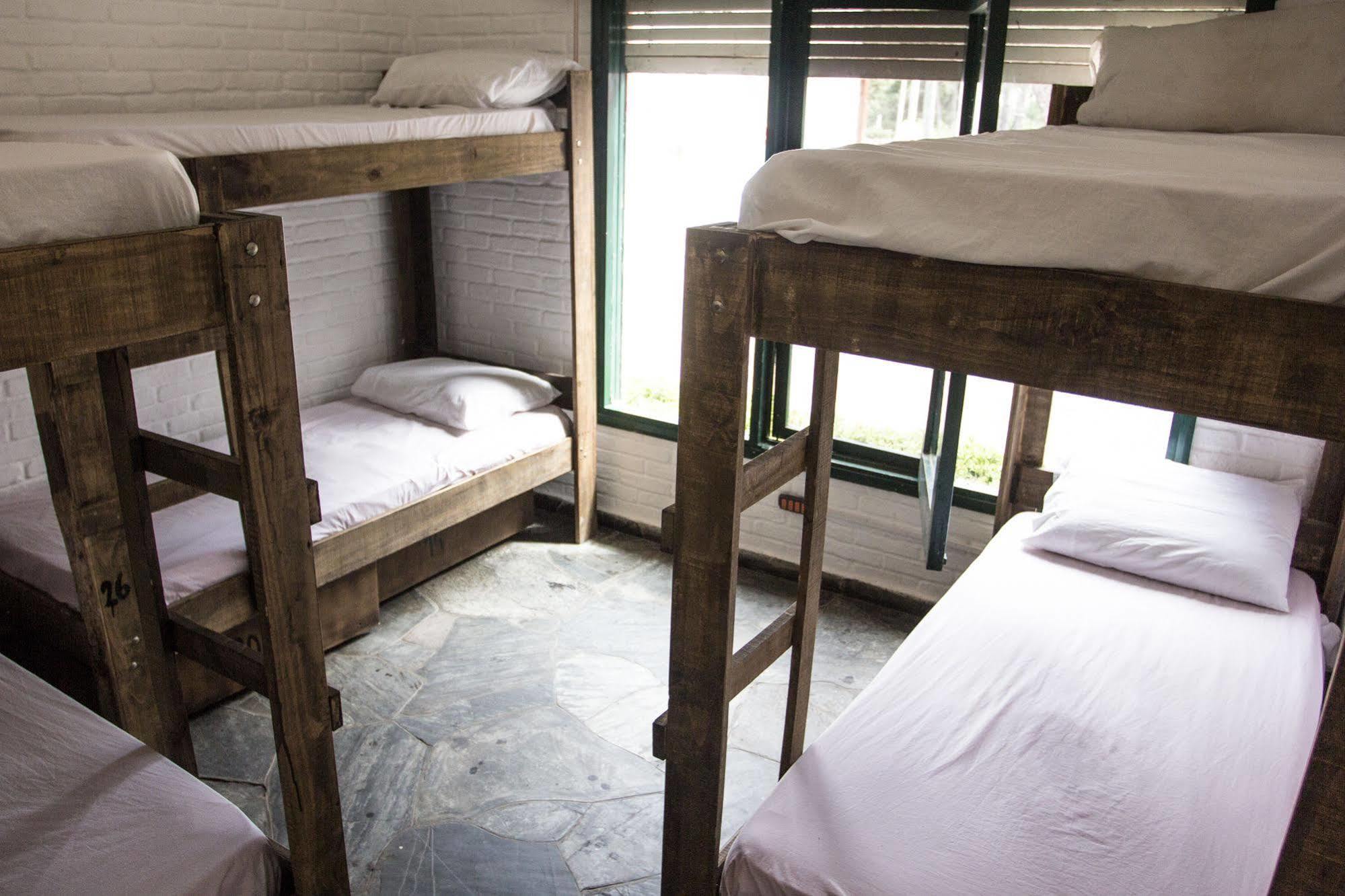 Negrita Hostel La Barra Εξωτερικό φωτογραφία