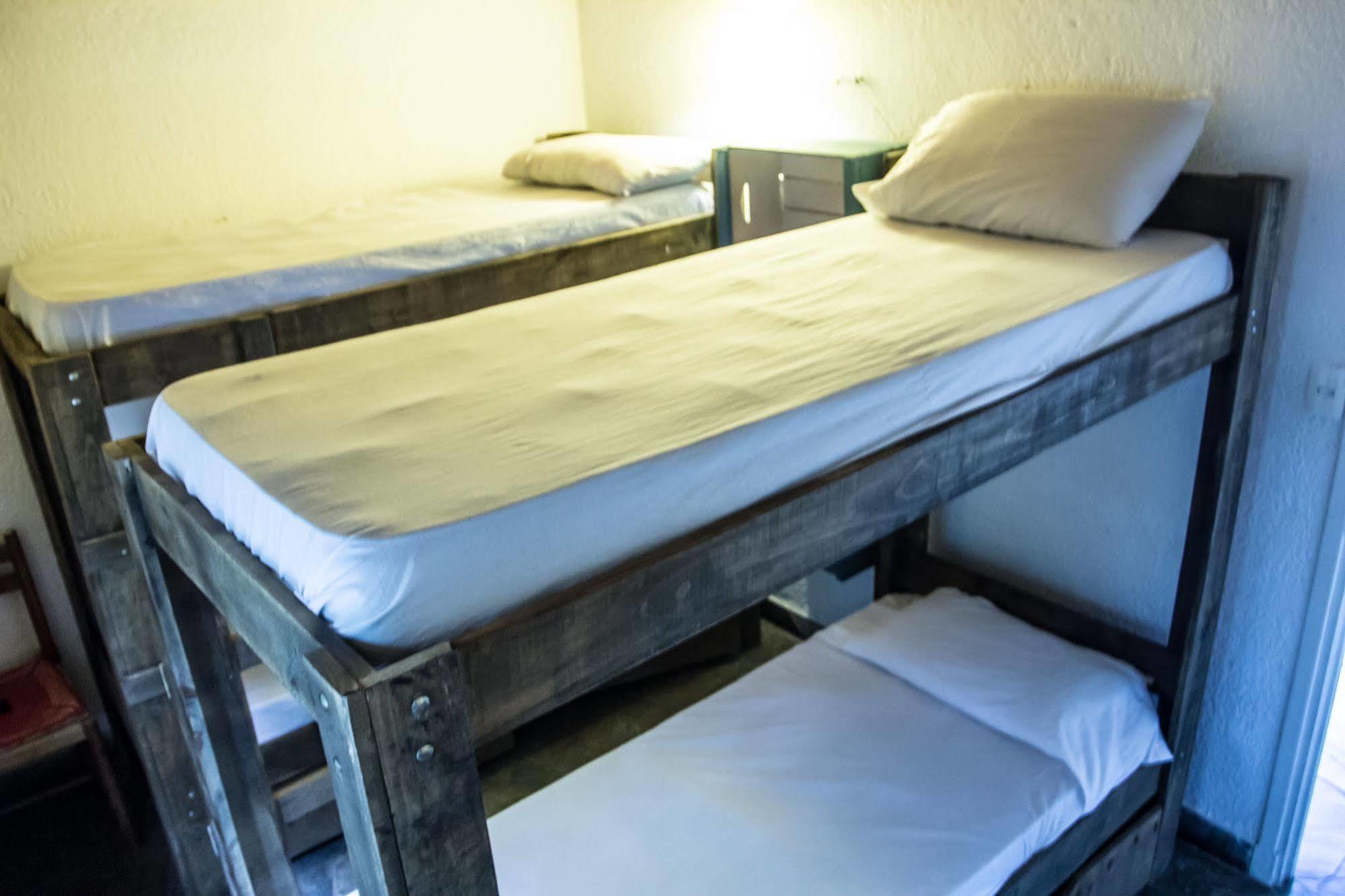 Negrita Hostel La Barra Εξωτερικό φωτογραφία