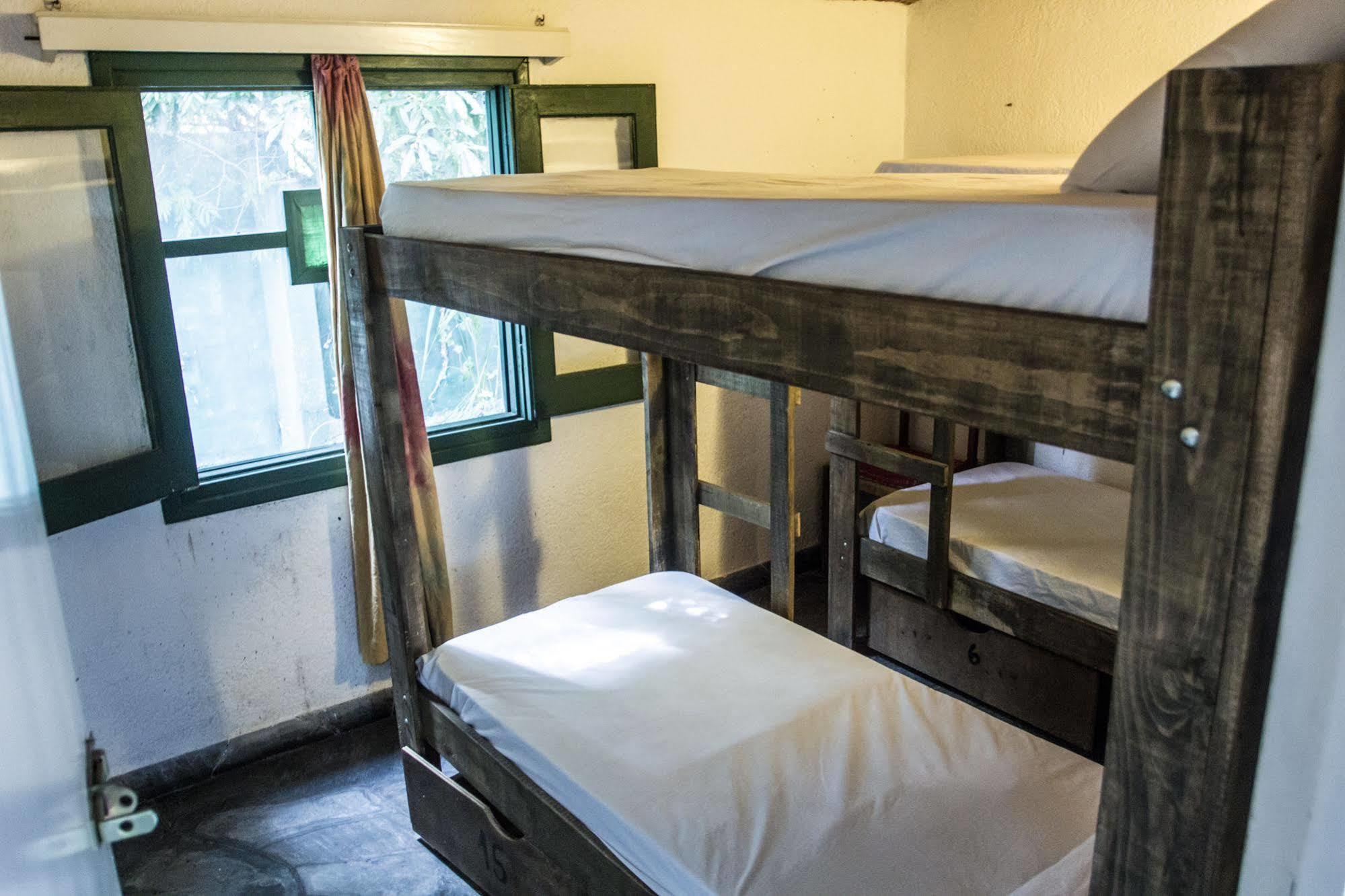 Negrita Hostel La Barra Εξωτερικό φωτογραφία
