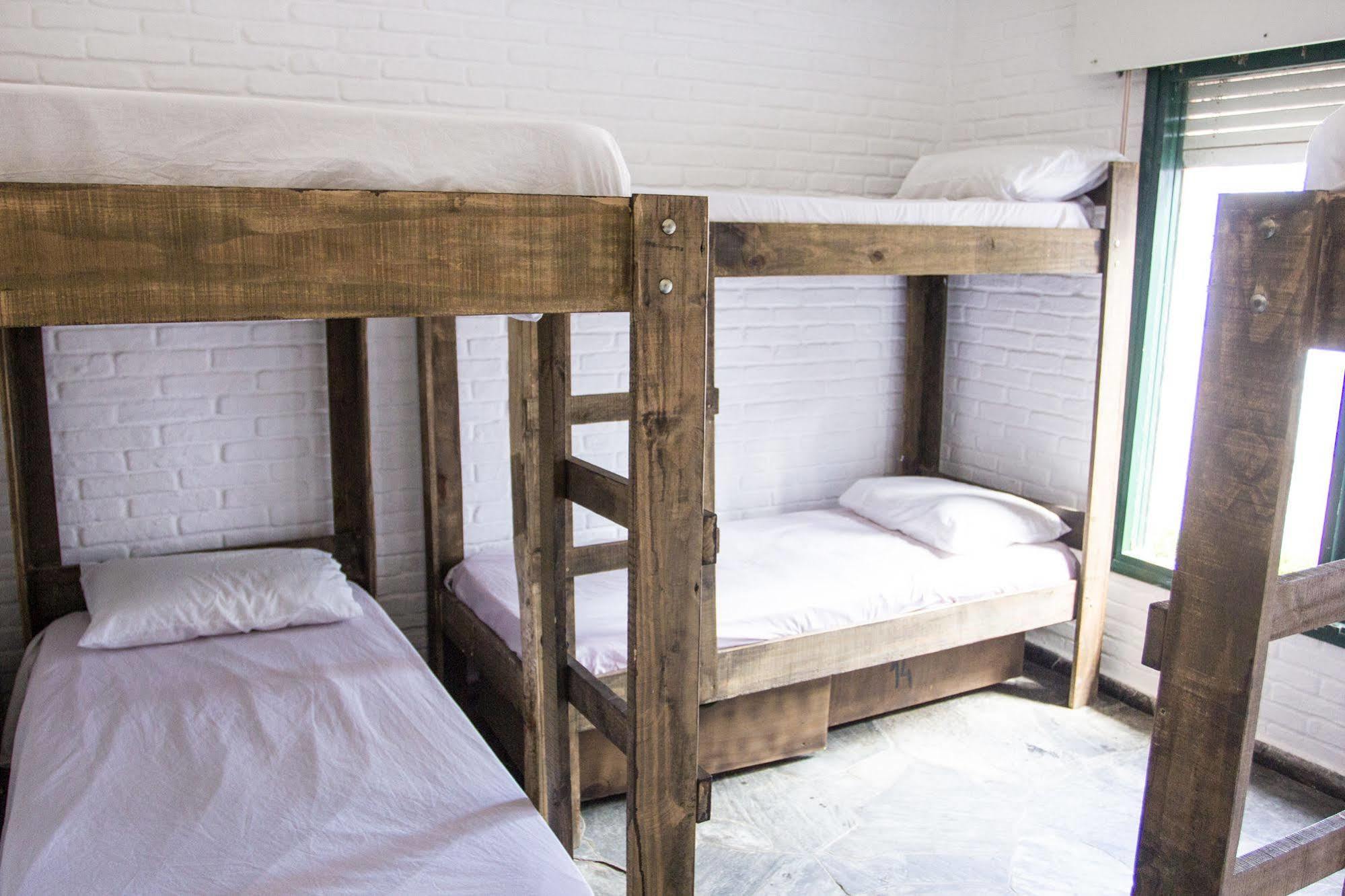 Negrita Hostel La Barra Εξωτερικό φωτογραφία