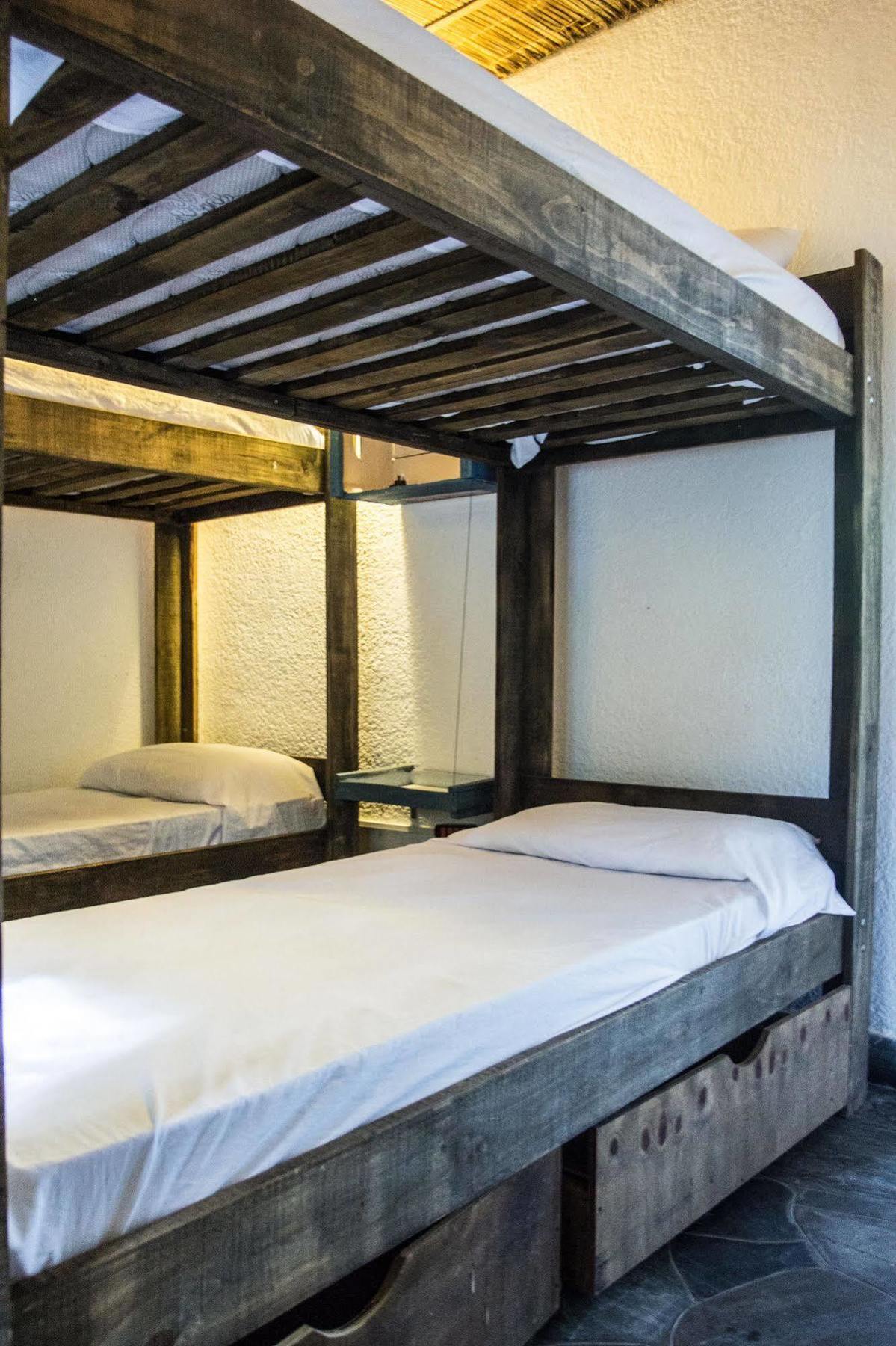 Negrita Hostel La Barra Εξωτερικό φωτογραφία